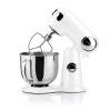 Robot pâtissier multifonctions Blanc - Visuel 3